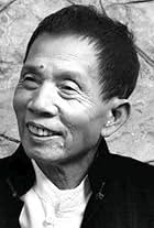 Foto de Liu Chia-Liang pareja de Jing-Jing Yung